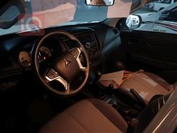 میتسوبیشی L200